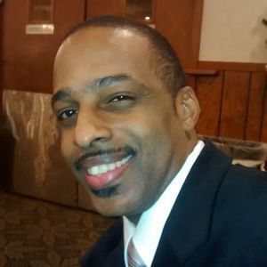 Meet your Posher, Keith